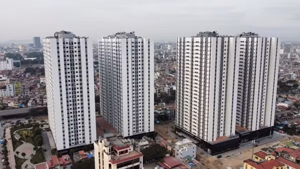 Trục lợi chính sách sử dụng nhà thuộc tài sản công ở Hải Phòng