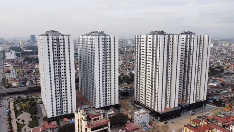Trục lợi chính sách sử dụng nhà thuộc tài sản công ở Hải Phòng -0