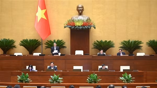 Đề xuất nhiều chính sách đặc thù để phát triển TP Hải Phòng