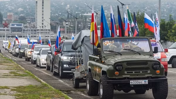 Tương lai Donetsk, Lugansk, Kherson và Zaporizhzhia ra sao sau khi sáp nhập Nga?