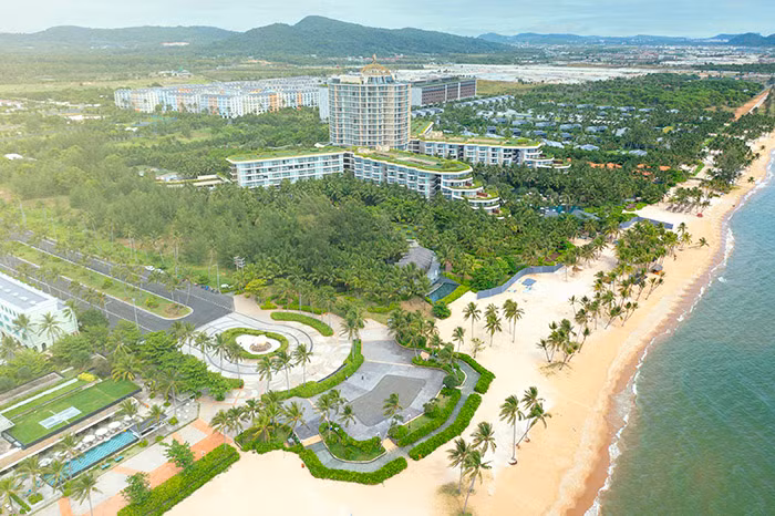 Tập đoàn BIM Group lan tỏa giá trị sống ưu tú với giải đấu BIM Group 5150 Phu Quoc -0
