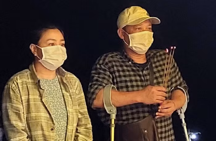 Vụ gửi con nhận về hũ tro: Thỏa thuận bồi thường 5 tỷ không thành -0
