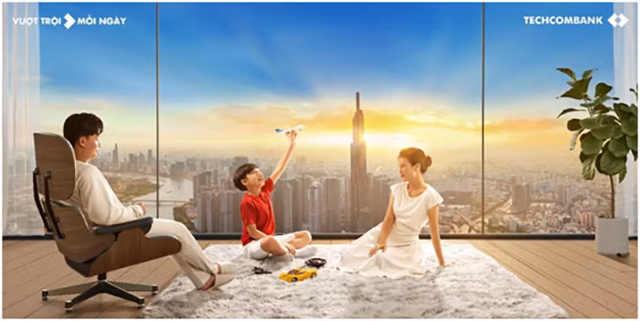 Mamulife và Techcombank hợp tác ra mắt sản phẩm LEGACY- giải pháp bảo vệ và đầu tư tài chính tối ưu -0