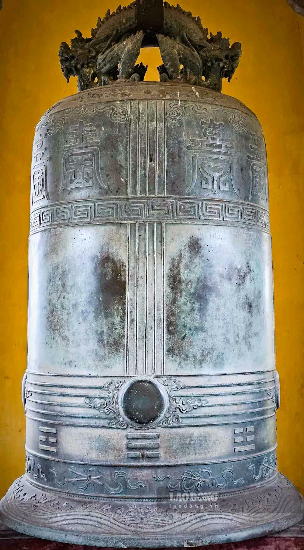 Bớt đồng thì bớt cù lao -0