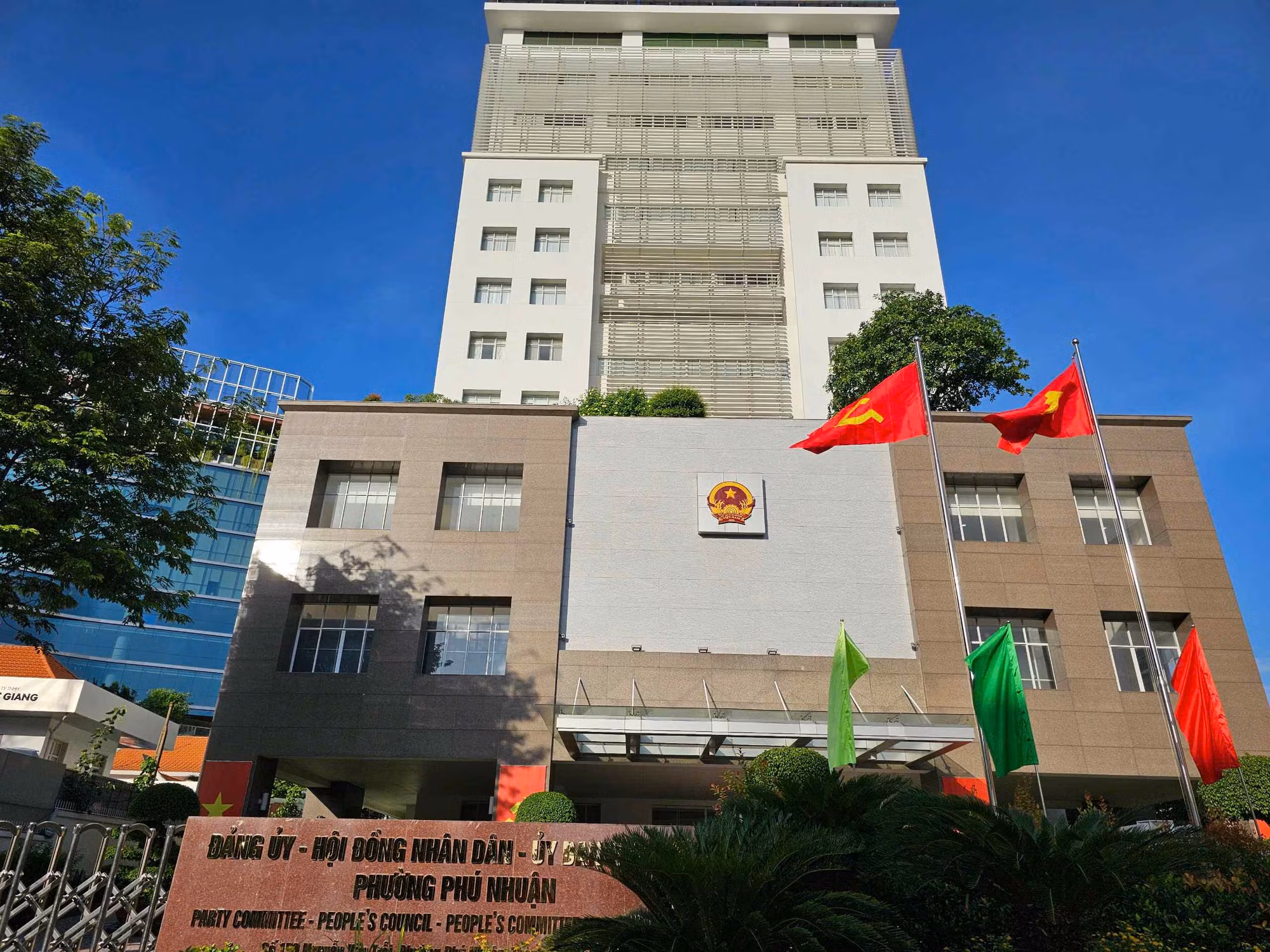 TP Hồ Chí Minh phấn khởi trước thời khắc lịch sử: Niềm tin vững chắc vào chính quyền hai cấp -0