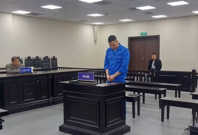 Mua ô tô hộ bạn, Giám đốc đặt định vị rồi chiếm đoạt xe -0