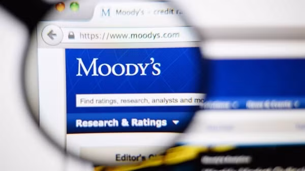 MOODY’S cập nhật xếp hạng của Techcombank
