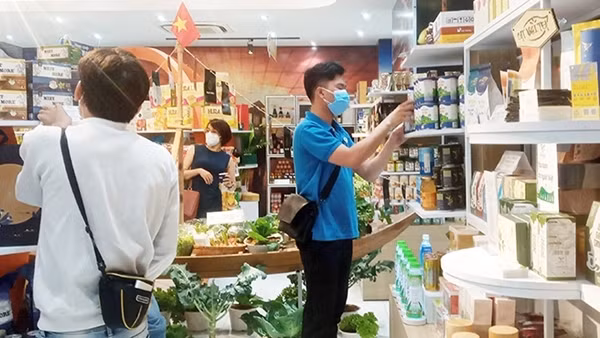 Doanh nghiệp cần hội nhập với “kinh tế xanh”