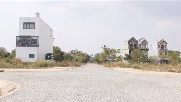 Kết luận hàng loạt sai phạm sau khi Báo CAND có bài "Dự án khu dân cư nửa nạc nửa mỡ”