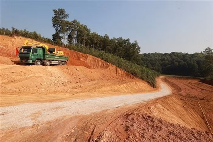 Lập Hội đồng thẩm định điều chỉnh Dự án cao tốc Tuyên Quang - Phú Thọ kết nối cao tốc Nội Bài - Lào Cai -0