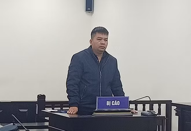 Giám đốc mua bán hóa đơn trôi nổi hơn 12,7 tỷ đồng, lĩnh án tù -0