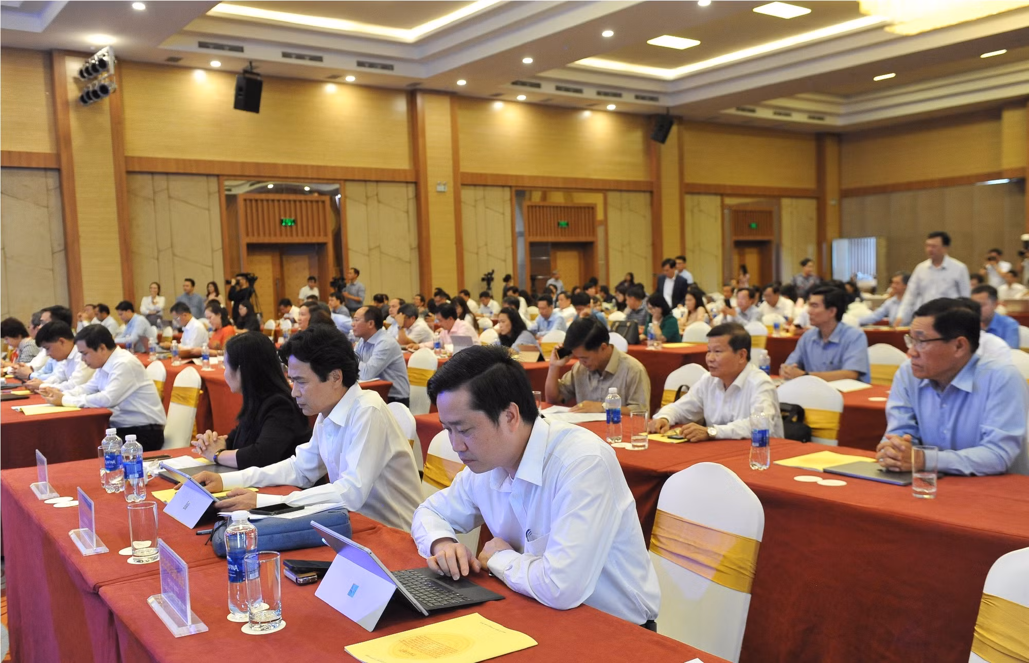 Tìm giải pháp phát triển giáo dục và đào tạo vùng Tây Nguyên -0