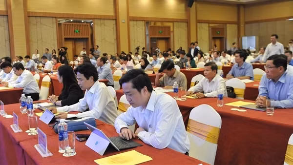 Tìm giải pháp phát triển giáo dục và đào tạo vùng Tây Nguyên
