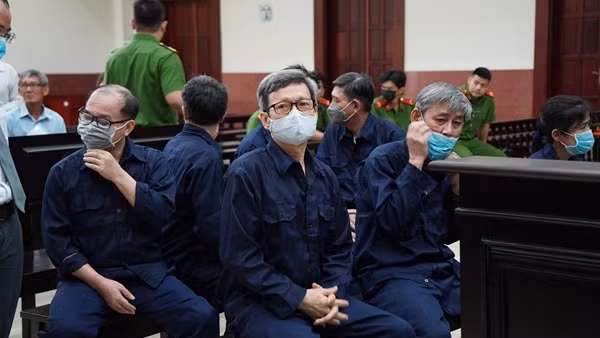 Mở lại phiên tòa phúc thẩm vụ án liên quan đến Tất Thành Cang