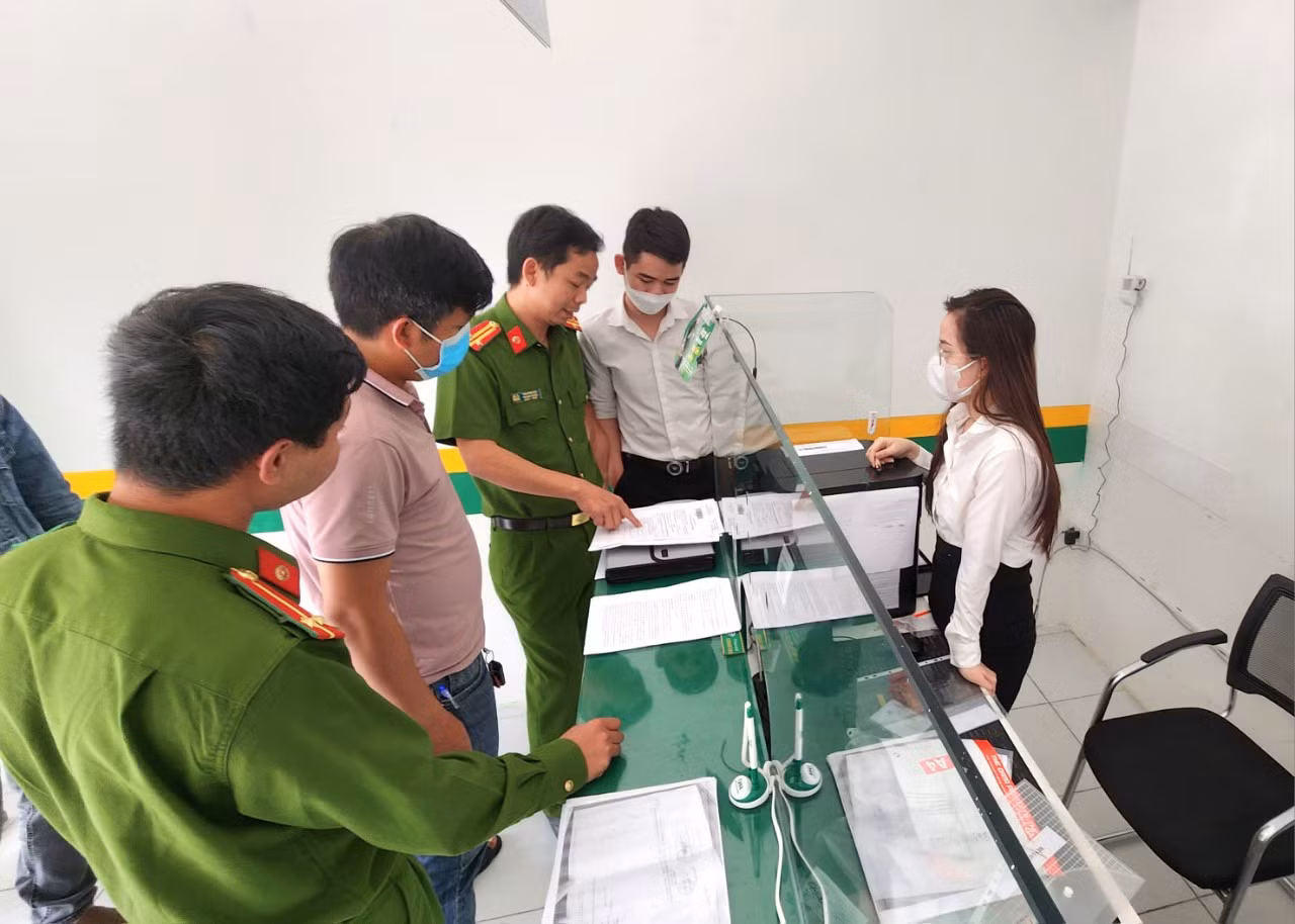 Đà Nẵng đồng loạt kiểm tra các địa điểm kinh doanh của F88 -0