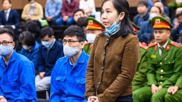 Ngày 24/1, xử phúc thẩm “siêu lừa” Nguyễn Thị Hà Thành chiếm đoạt 433 tỷ đồng