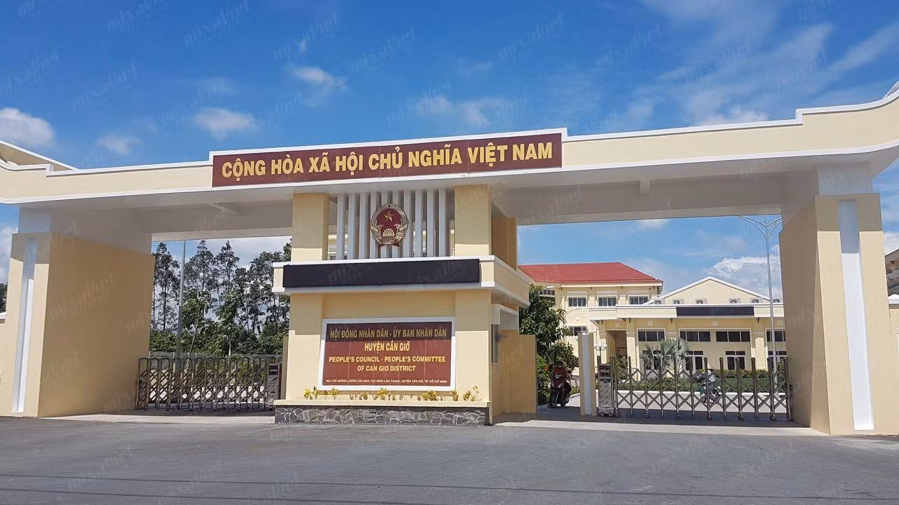 Lãnh đạo UBND huyện Cần Giờ quản lý, sử dụng tài sản công chưa chặt chẽ -0
