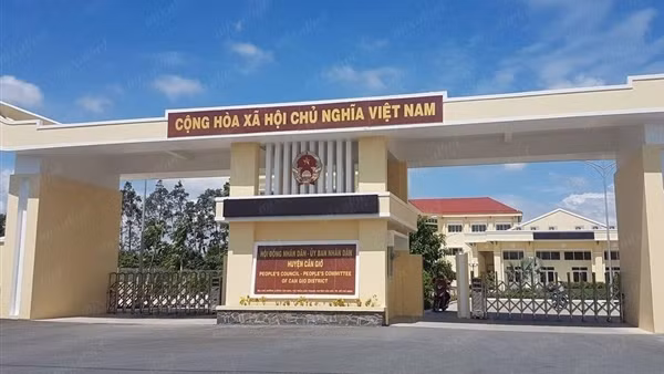 Lãnh đạo UBND huyện Cần Giờ quản lý, sử dụng tài sản công chưa chặt chẽ