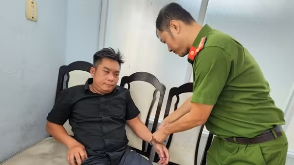 2 đường dây “tín dụng đen khủng" tại các tỉnh miền Trung bị triệt phá