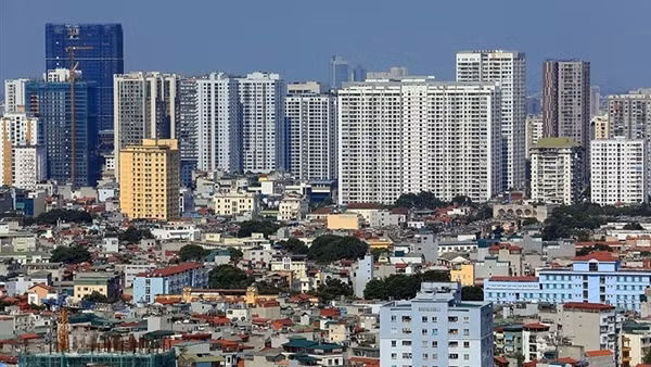 Đề nghị không bổ sung quy định về thời hạn sở hữu nhà chung cư