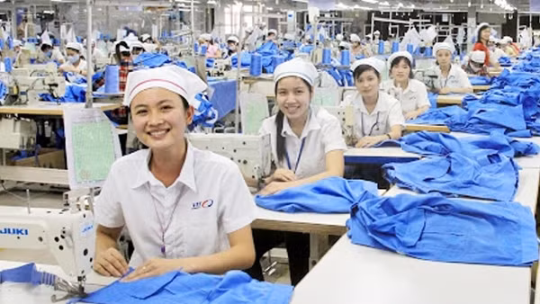 FTA vẫn là cơ hội để doanh nghiệp gia tăng xuất khẩu