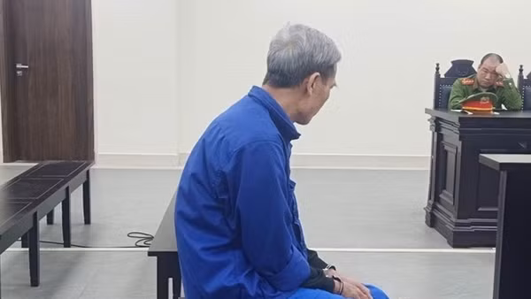 Sát hại người tình kém 22 tuổi rồi tự tử