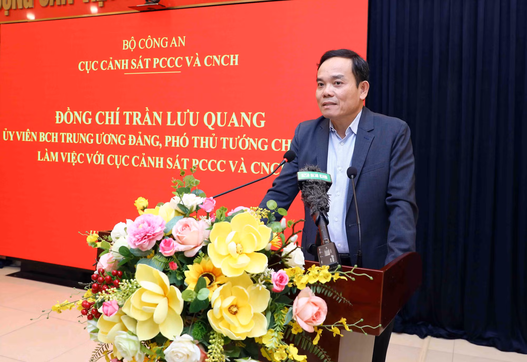 công tác phòng cháy -0