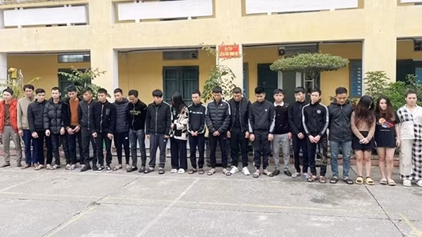 Lật tẩy trò lừa dùng "bẫy" tâm lý