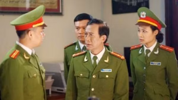 Những chuyện vui vui về phim "Cảnh sát hình sự"