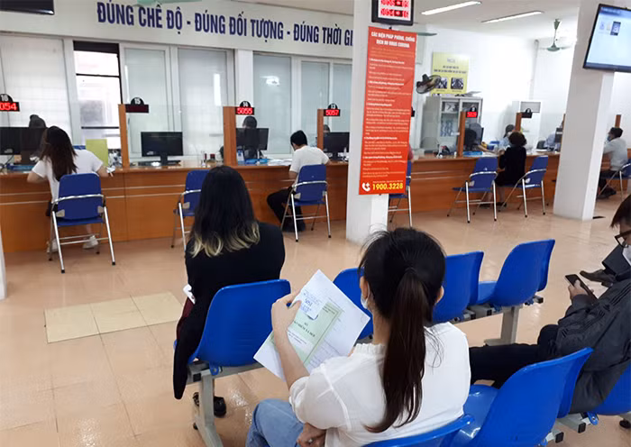 Ban hành danh mục dịch vụ sự nghiệp công sử dụng Quỹ Bảo hiểm thất nghiệp -0