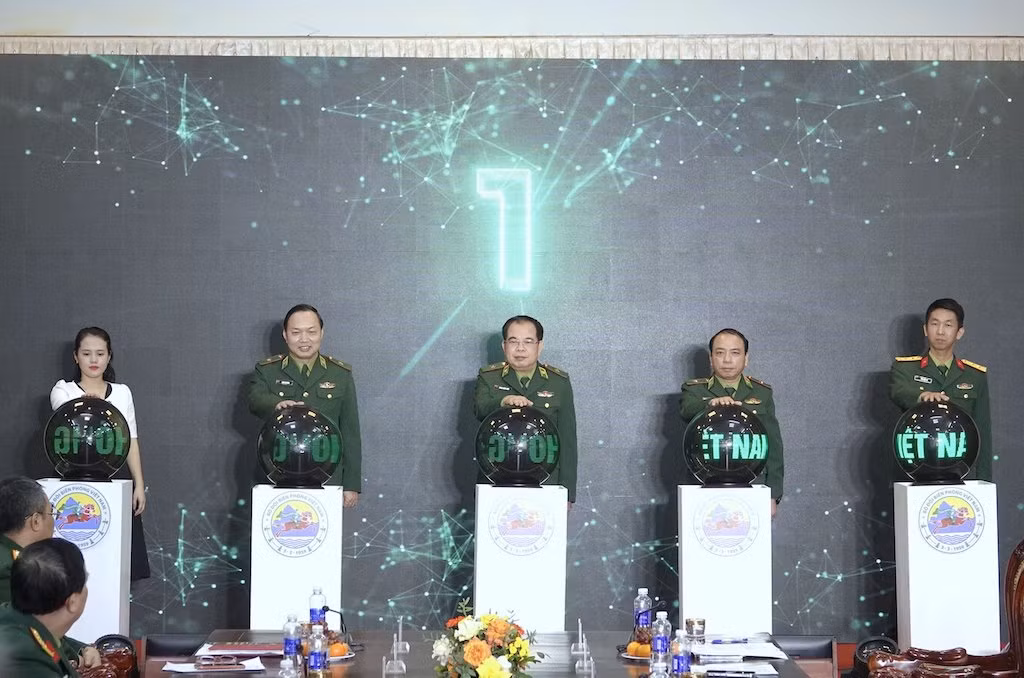 Phát động Cuộc thi trực tuyến 