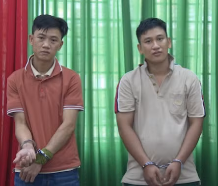 Triệt phá đường dây “Tàng trữ, mua bán trái phép chất ma túy”, thu giữ hơn 35 kg ma túy -0