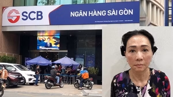 Hàng loạt công ty thẩm định giá tiếp tay cho Trương Mỹ Lan chiếm đoạt hơn 304.000 tỷ đồng