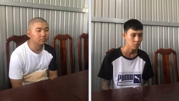 Nổ súng bắn người vì anh trai bị đòi nợ