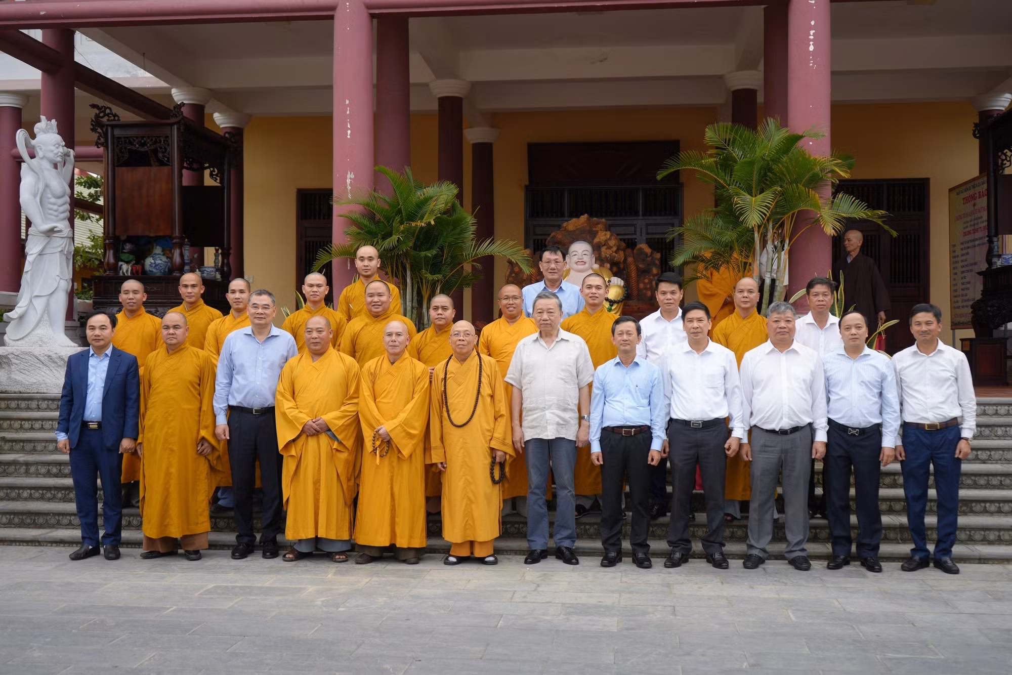 Tập trung dành nhiều thời gian vào việc giới thiệu văn hoá, đặc sắc vùng miền -0