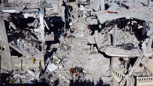 Israel-Hamas tiến gần đến thỏa thuận mới, LHQ kêu gọi giải pháp hai nhà nước