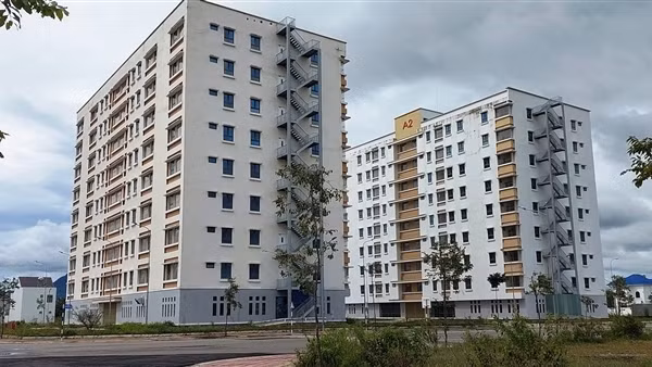 Việc gỡ khó cho nhà ở xã hội nên cởi mở hơn với doanh nghiệp
