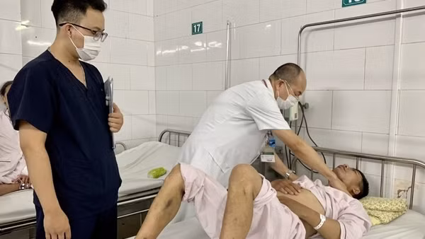 Hà Nội phát hiện thêm 1 tuýp virus gây bệnh sốt xuất huyết
