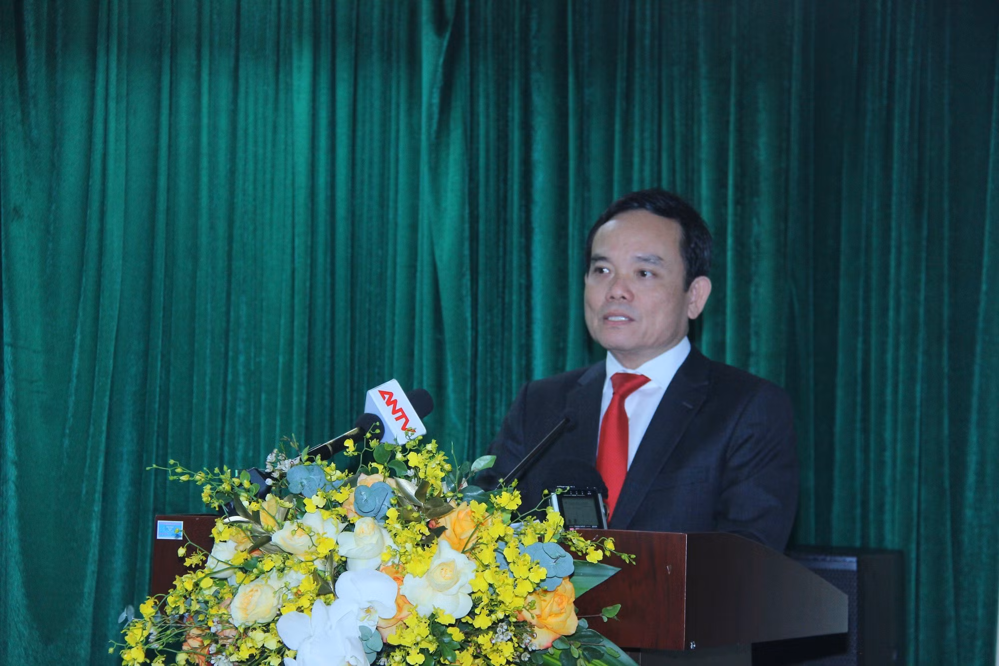 Thư khen của Thủ tướng Chính phủ và trao thưởng trong phòng, chống tội phạm về ma túy -0