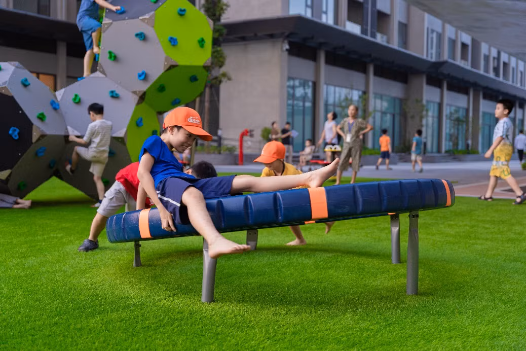Cuộc sống mới đa trải nghiệm của cư dân Masteri West Heights -1