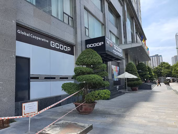 Phạt 400 triệu đồng công ty TNHH Gcoop Việt Nam và người tham gia bán hàng đa cấp -0