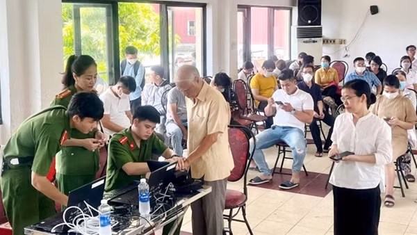 Đề án 06 tác động tích cực tới kinh tế - xã hội tại Ninh Bình