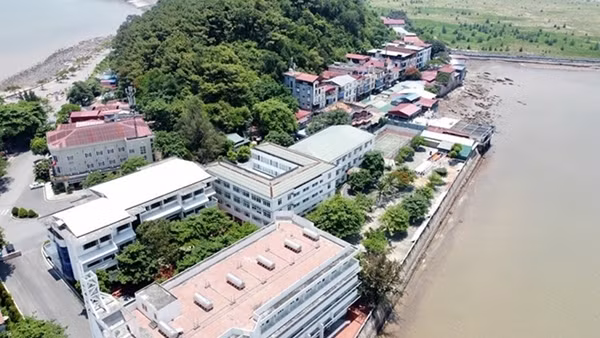 Xử lý các trường hợp vi phạm quản lý, sử dụng đất tại khu du lịch Đồ Sơn