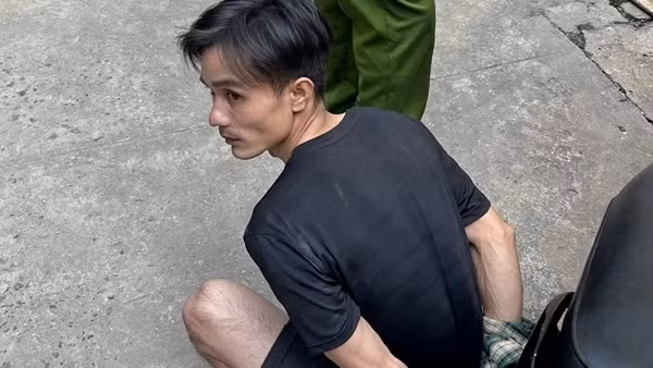 Vây bắt đối tượng vờ mua vàng rồi cướp