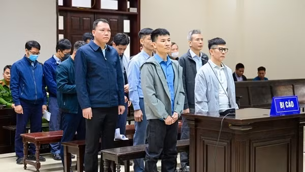 Xét xử phúc thẩm vụ án tại Tập đoàn Thuận An: Chủ tịch HĐQT Nguyễn Duy Hưng khắc phục thêm 47 tỷ đồng