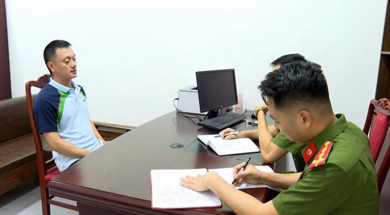 Hàng loạt vụ án tham nhũng ở Thanh Hoá được phát hiện, xử lý -0