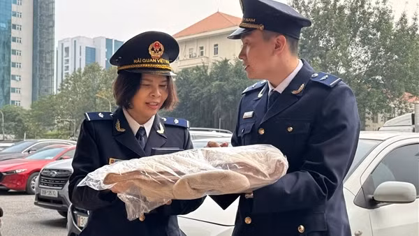 Chủ động bứt phá, sẵn sàng xây dựng Hải quan số