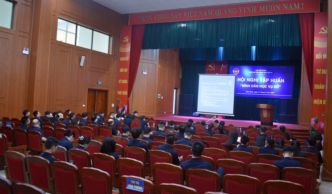 Góp phần đưa hoạt động xuất nhập khẩu của tỉnh Hưng Yên phát triển ổn định -0