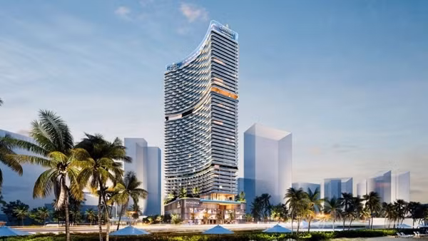 TP Hồ Chí Minh: Đẩy nhanh tiến độ thi công Dự án Khách sạn – Căn hộ du lịch 5 sao Five Star Odyssey tại Vũng Tàu
