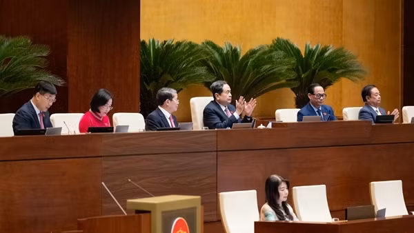 Quỹ Bảo hiểm y tế chi cho khám sàng lọc, chẩn đoán và điều trị sớm một số bệnh